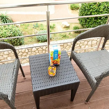 Διαμέρισμα Villamarebaska *