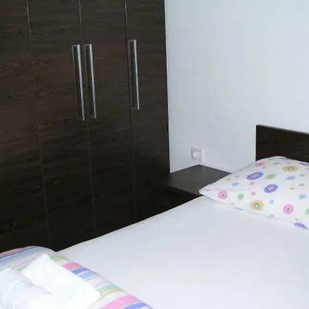 Villamarebaska Διαμέρισμα *