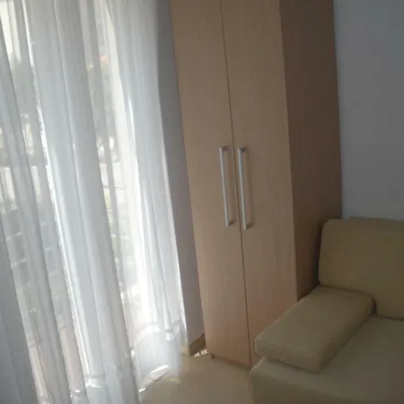 Villamarebaska Διαμέρισμα Baška