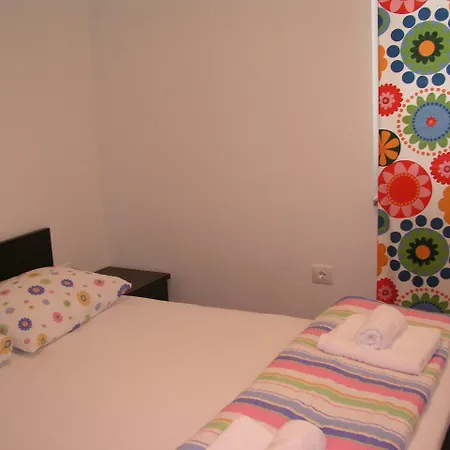 Διαμέρισμα Villamarebaska *