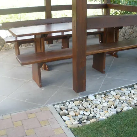 Villamarebaska Διαμέρισμα *