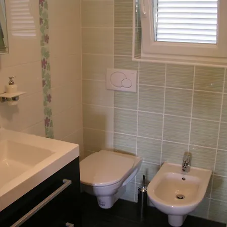 Villamarebaska Διαμέρισμα