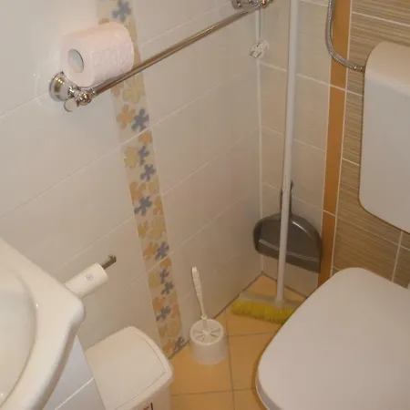 Διαμέρισμα Villamarebaska Baška