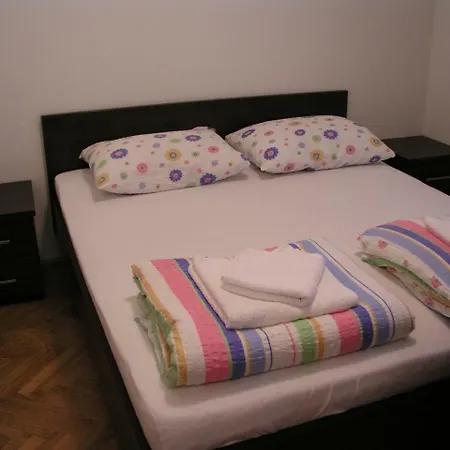 Διαμέρισμα Villamarebaska *