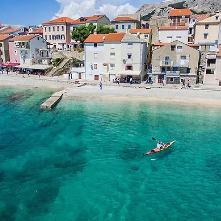 Villamarebaska Baška