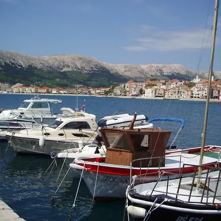 Villamarebaska Baška