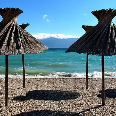 Villamarebaska Διαμέρισμα