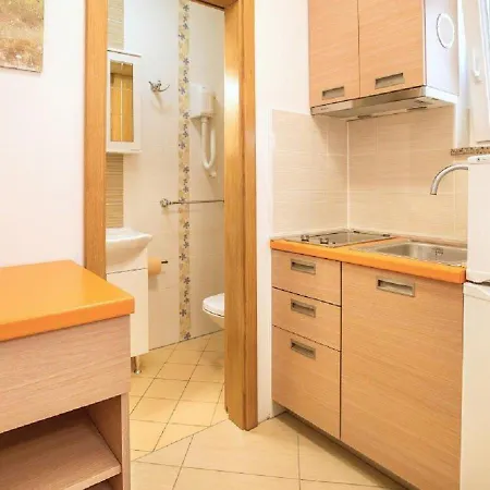 Διαμέρισμα Villamarebaska Baška