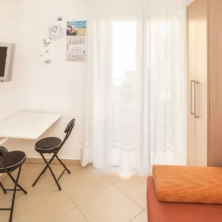 Διαμέρισμα Villamarebaska Baška