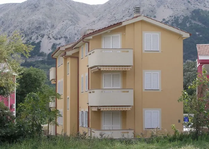 דירה Villamarebaska