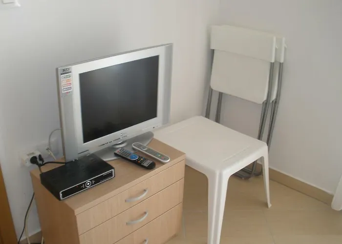 דירה Villamarebaska באסקה