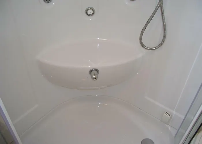 דירה Villamarebaska *