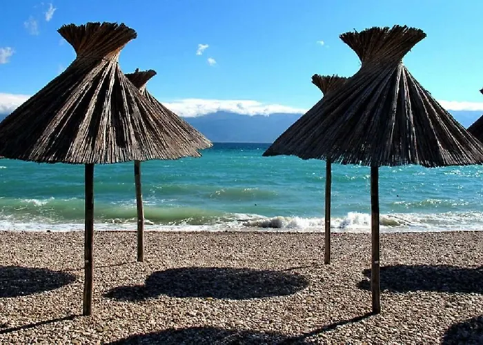 Villamarebaska דירה