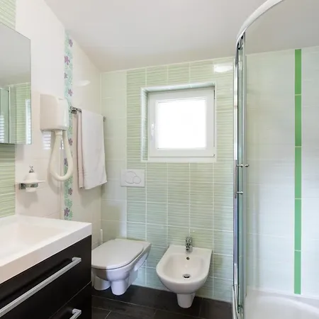 דירה Villamarebaska