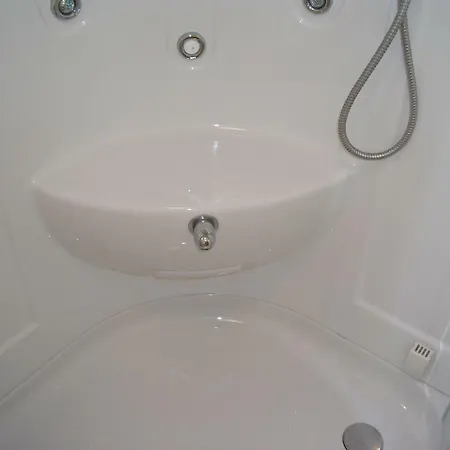 Apartment Villamarebaska *