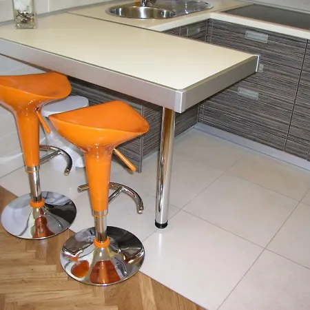 דירה Villamarebaska *