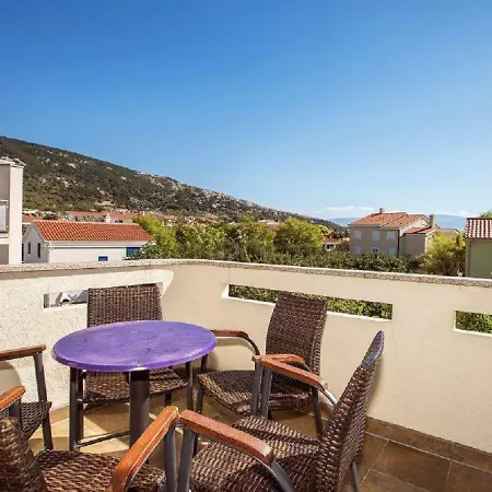 Apartment Villamarebaska
