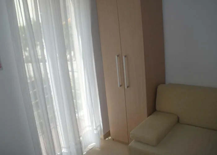 Villamarebaska شقة باشْكا