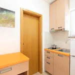 Apartament Villamarebaska Baška