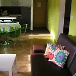 Apartament Villamarebaska *