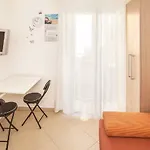 Apartament Villamarebaska Baška