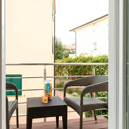 Villamarebaska Daire