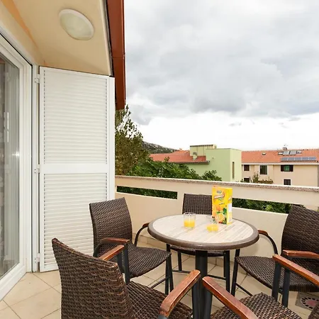 Villamarebaska Daire *