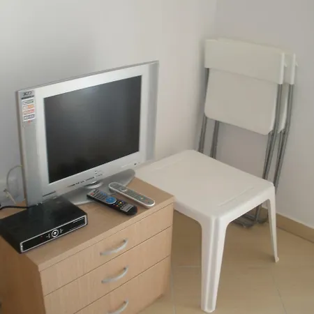 Daire Villamarebaska Baška