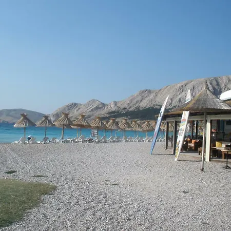 Villamarebaska Daire *