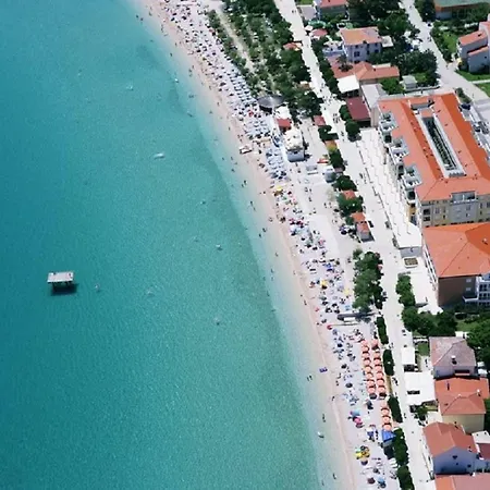 Villamarebaska Daire