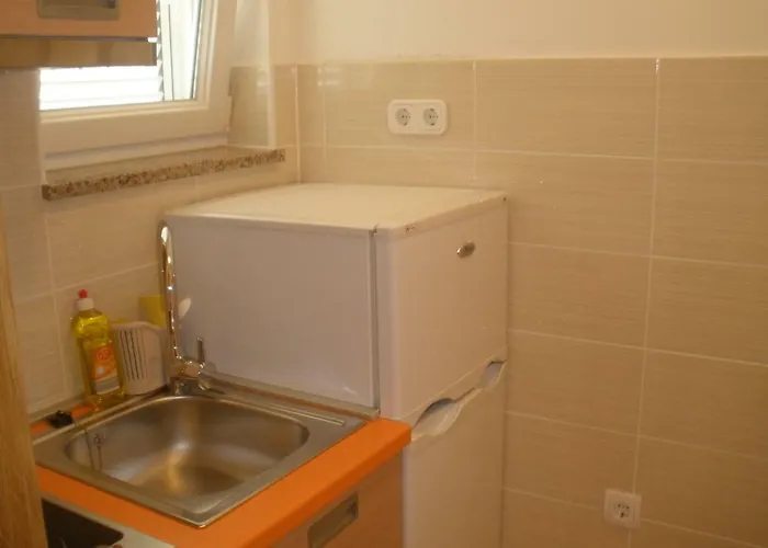 Villamarebaska Апартаменты