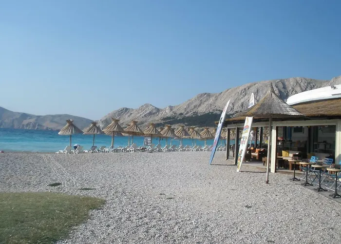 Villamarebaska Апартаменты *