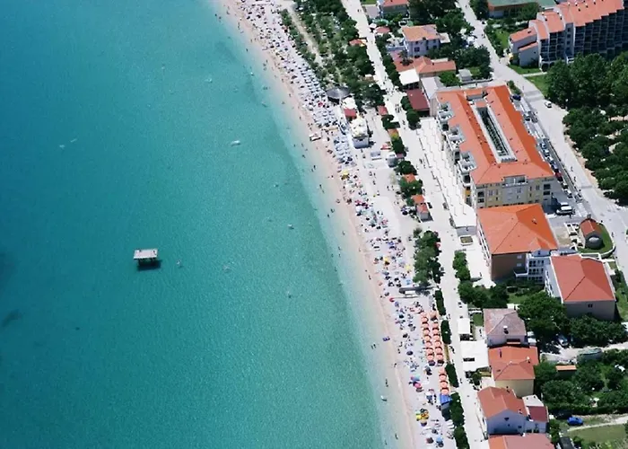 Villamarebaska Апартаменты