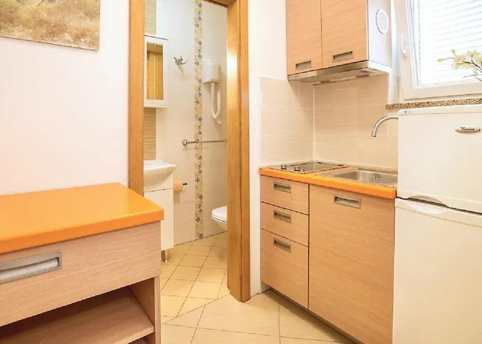 Апартаменты Villamarebaska Башка