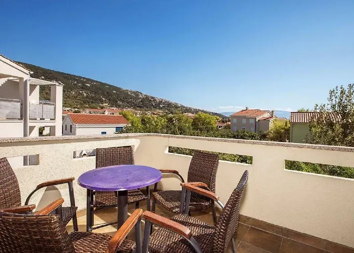 Апартаменты Villamarebaska